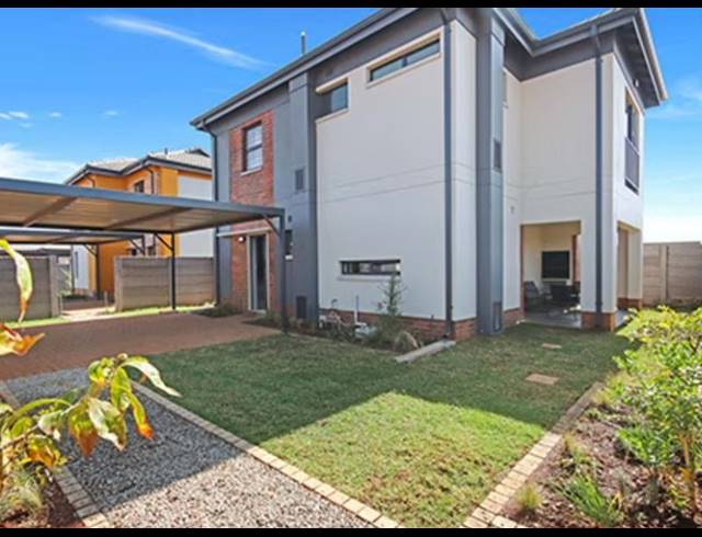 3 BEDROOM HOUSE FOR SALE IN ALBERTON SOUTH